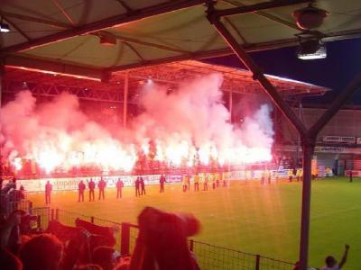 les flamm